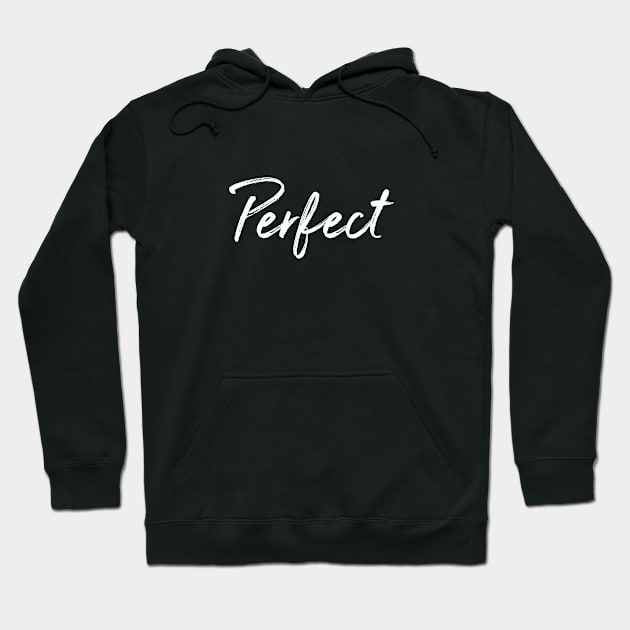 Perfect Hoodie by PallKris